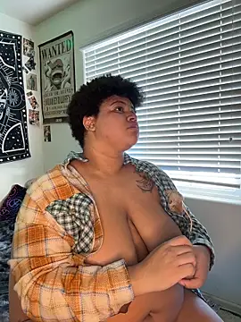 Snapshot of Ectorius chatting on 02/21/26, 08:11 Ectorius online show from 02/21/26, 08:11