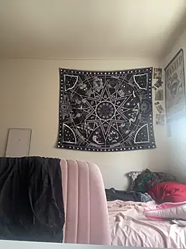 Snapshot of Ectorius chatting on 02/09/26, 02:48 Ectorius online show from 02/09/26, 02:48