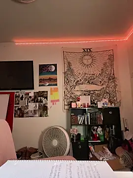 Snapshot of Ectorius chatting on 10/27/25, 11:49 Ectorius online show from 10/27/25, 11:49