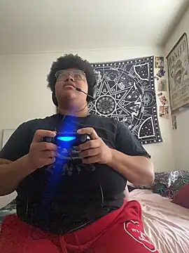 Snapshot of Ectorius chatting on 01/31/26, 09:02 Ectorius online show from 01/31/26, 09:02