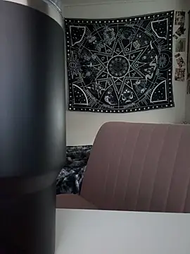 Snapshot of Ectorius chatting on 02/26/26, 01:22 Ectorius online show from 02/26/26, 01:22