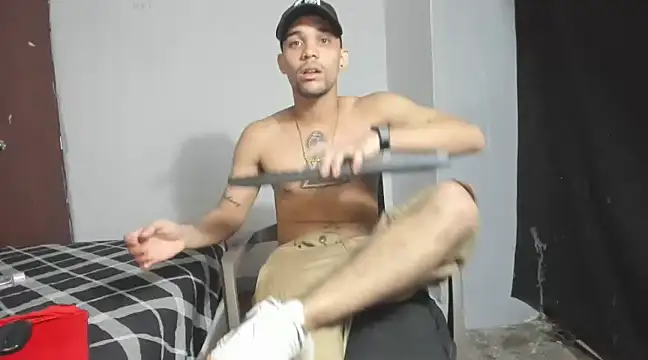 cali and lili online show from 12/14/24, 07:51