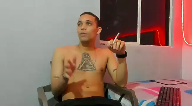 cali and lili online show from 12/05/24, 05:21