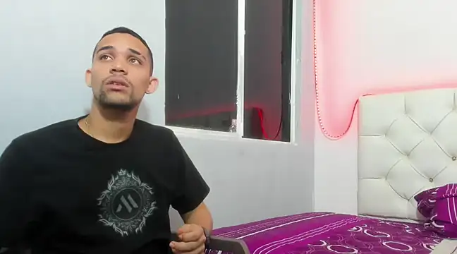 cali and lili online show from 12/15/24, 07:13