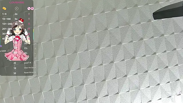 EvelynAisha online show from 02/21/26, 03:19