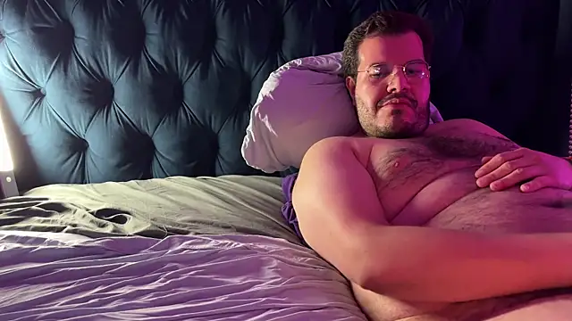 bearcloudcomputa online show from 03/21/25, 05:21