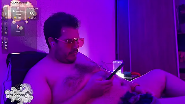 bearcloudcomputa online show from 11/01/25, 06:30