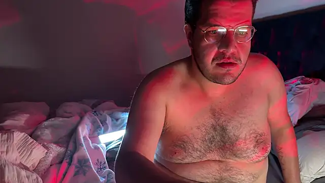 bearcloudcomputa online show from 01/12/25, 01:05