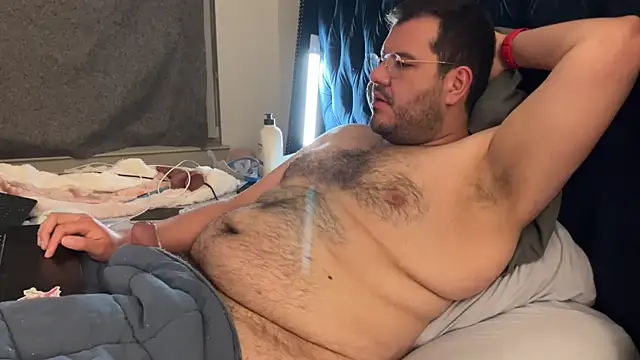 bearcloudcomputa online show from 02/15/25, 06:33