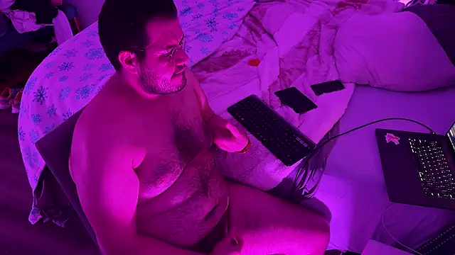 bearcloudcomputa online show from 03/08/25, 01:28