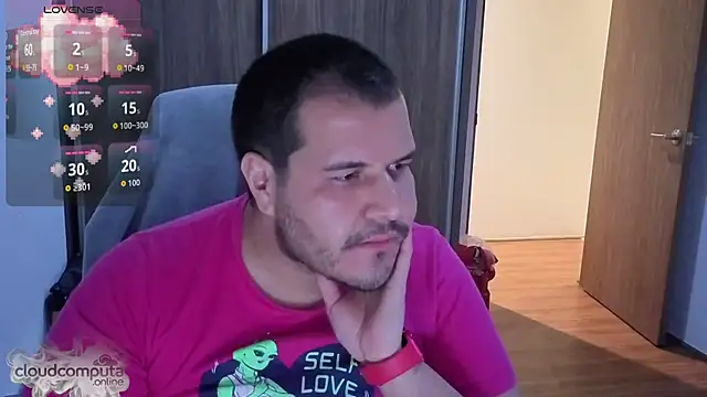 bearcloudcomputa online show from 11/08/25, 05:00