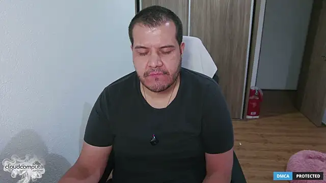 bearcloudcomputa online show from 11/10/25, 04:17