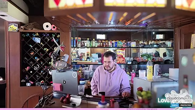 bearcloudcomputa online show from 02/02/26, 04:39