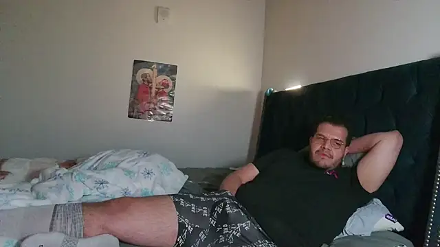 bearcloudcomputa online show from 01/10/25, 01:32