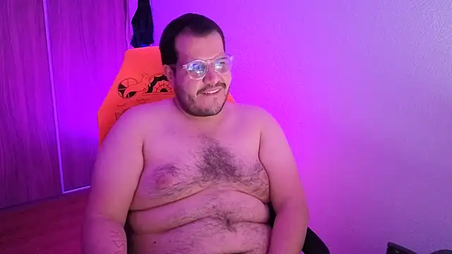 bearcloudcomputa online show from 11/27/25, 05:08