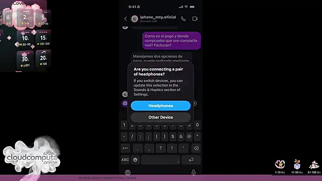 bearcloudcomputa online show from 12/16/25, 05:39