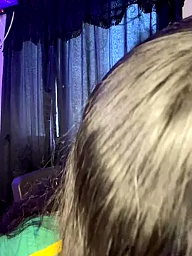 Sophie  Carter  online show from 11/30/25, 09:37