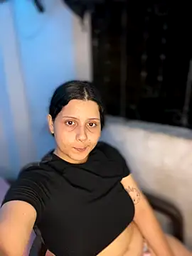 Sophie  Carter  online show from 11/16/25, 04:39