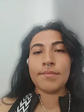 Pauilina online show from 05/13/26, 03:08