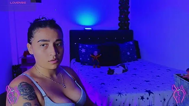 Pauilina online show from 02/19/26, 11:07