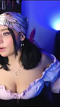 Pauilina online show from 11/05/25, 11:41