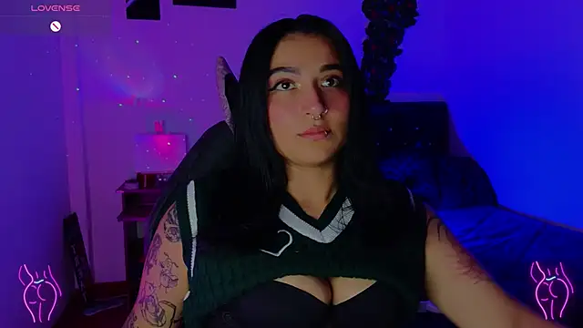 Pauilina online show from 03/04/26, 07:10