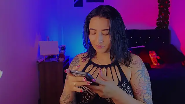 Pauilina online show from 03/31/26, 09:17