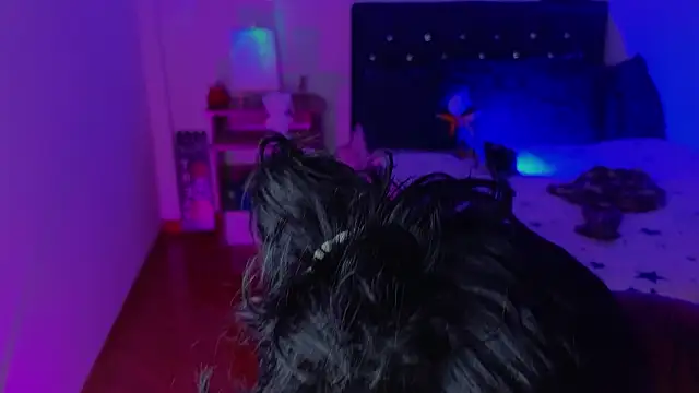 Pauilina online show from 02/25/26, 11:54