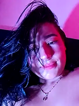 Pauilina online show from 04/10/26, 12:06