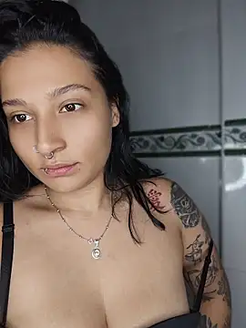 Pauilina online show from 03/21/26, 11:47