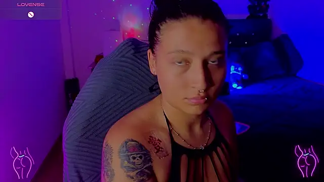 Pauilina online show from 02/12/26, 04:29