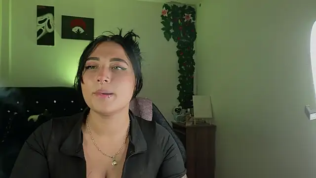 Pauilina online show from 05/21/26, 09:45