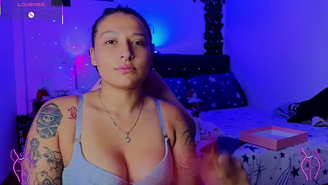 Pauilina online show from 02/18/26, 11:17