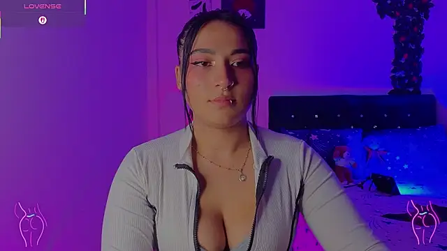 Pauilina online show from 02/27/26, 10:09