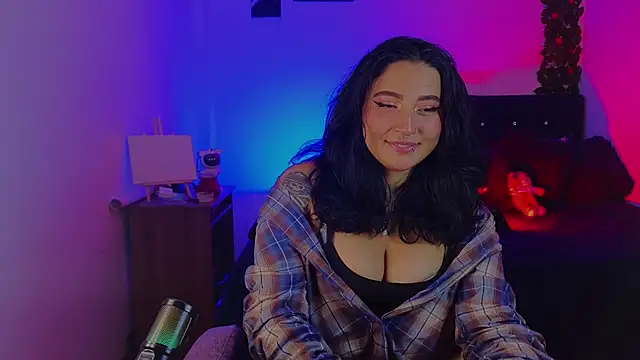 Pauilina online show from 03/30/26, 12:56