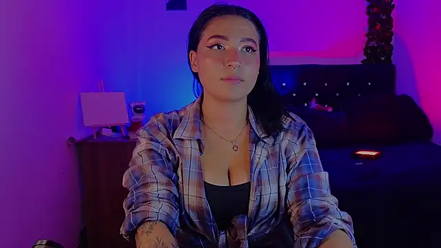 Pauilina online show from 03/30/26, 02:07