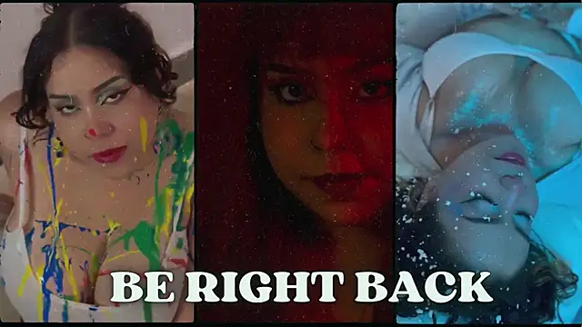 Dalila Sky online show from 10/04/25, 05:58