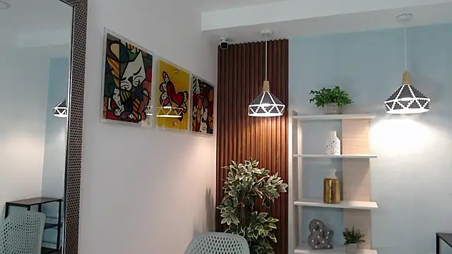 Dalila Sky online show from 02/20/26, 06:10