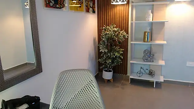 Dalila Sky online show from 02/23/26, 06:08