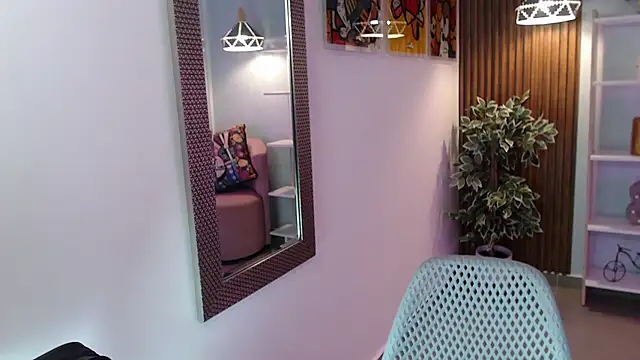 Dalila Sky online show from 03/03/26, 06:04