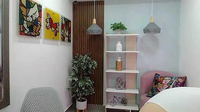 Dalila Sky online show from 03/05/26, 06:04