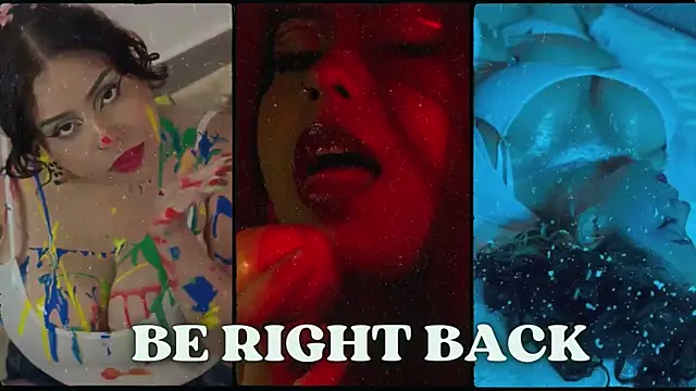 Dalila Sky online show from 09/13/25, 06:08