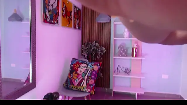 Dalila Sky online show from 03/16/26, 06:10