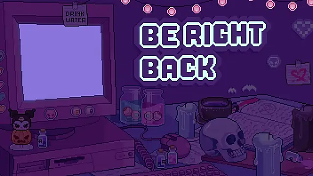 Dalila Sky online show from 10/02/25, 06:11