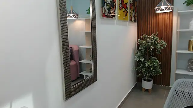 Dalila Sky online show from 03/06/26, 06:03