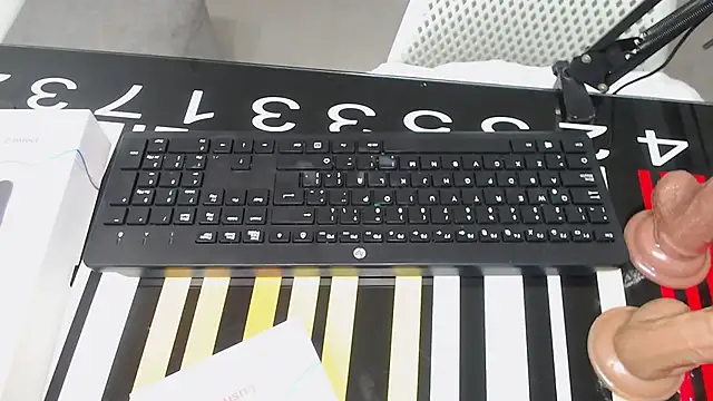 Dalila Sky online show from 09/09/25, 06:06