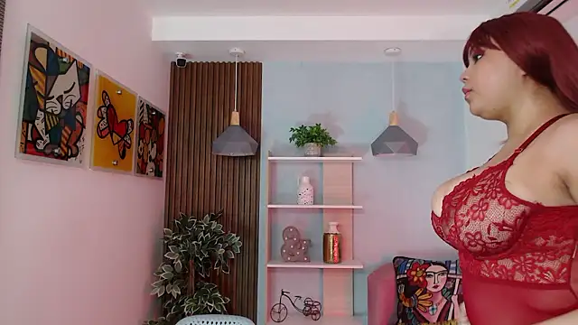 Dalila Sky online show from 03/11/26, 06:13