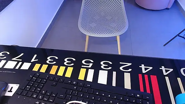 Dalila Sky online show from 03/20/26, 06:20