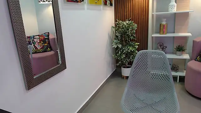 Dalila Sky online show from 01/16/26, 03:16