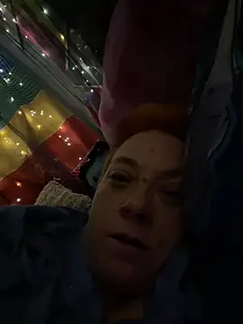 Luna1984 online show from 12/28/24, 01:50